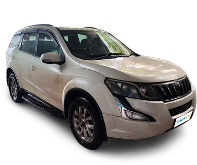 Mahindra XUV500-img